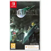 Final Fantasy VII (Switch)