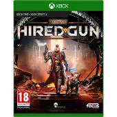 Necromunda: Hired Gun (One)