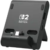 Hori Dual USB-latausteline Nintendo Switch 2:lle