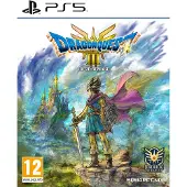 Dragon Quest III HD-2D Remake
