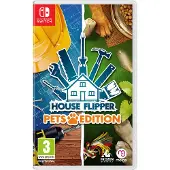 House Flipper: Pets Edition
