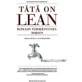 Tätä on Lean