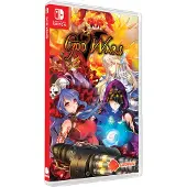 God Wars - Nintendo Switch - RPG