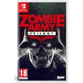 Switch Sniper Elite: Zombie Army Trilogy Imp Uk