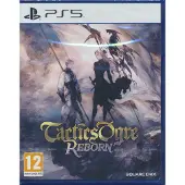 Tactics Ogre: Reborn