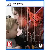 Death Stranding 2 On The Beach Playstation 5 PS5