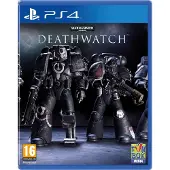 Warhammer 40.000 - Deathwatch