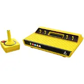 Atari 2600+ Edition