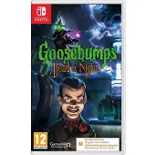 Goosebumps: Dead of Night (Code in a box) ()