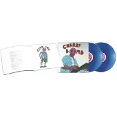 Odd Future Vinyylilevy TYLER, THE CREATOR Cherry Bomb (2LP) Blue