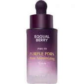 Eqqualberry Purple Pdrn Pore Minimizing Serum 30 ml