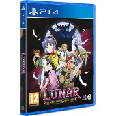 Lunar Remastered Collection