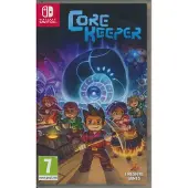 Core Keeper Switch
