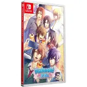 Hakuoki SSL - Sweet School Life ()
