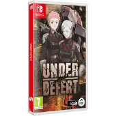 Under Defeat