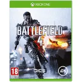 Battlefield 4 One