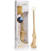 Wow Stuff Taikasauva Lumos - Voldermort, 18 cm