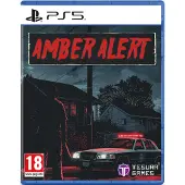 Amber Alert