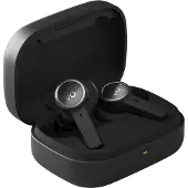 Bang & Olufsen Beoplay EX -langattomat nappikuulokkeet, musta