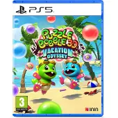 Puzzle Bobble 3D Vacation Odyssey Playstation 5 PS5