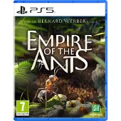 Empire of the Ants