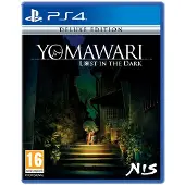 Yomawari: Lost in the Dark - Deluxe Edition (4)