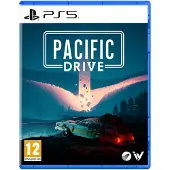 Pacific Drive