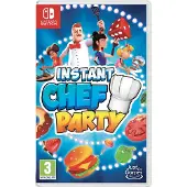 Switch Instant Chef Party