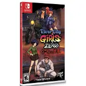 River City Girls Zero - Limited Run #139 ()