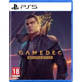 Gamedec Definitive Edition
