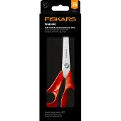Fiskars Classic Yleissakset rakentaminen, vasen, 21cm