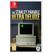 The Stanley Parable: Ultra Deluxe