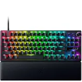 Razer HUNTSMAN V3 PRO Tenkeyless pelinäppäimistö