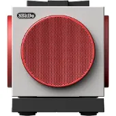 8Bitdo Retro Cube 2 kaiutin, N Edition