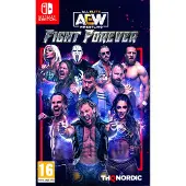 AEW: Fight Forever