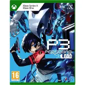 Persona 3 Reload (Xbox Series X)