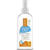 Lirene LIRENE_Sun Kids suojamaito vaniljan tuoksulla SPF50 150ml