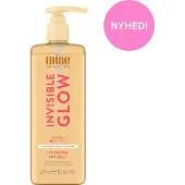 MineTan Invisible Glow 237 Ml-gadual Tan Gelly Vartalogeeli