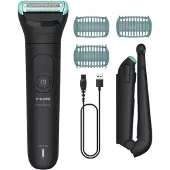 Philips Body Groomer 5000 Series - Kolminkertaisella ajosuojajärjestelmällä - BG5475/15