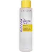 Nineless B-Boost 1% Kojic Acid Toner 200ml
