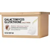 SOME BY MI Galactomyces Glutahione Daily Mask 350 ml