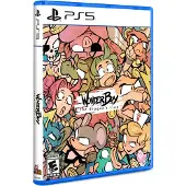 Wonder Boy The Dragon's Trap (Import) (5)