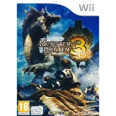 Monster Hunter 3: Tri