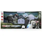 Toys Toy RC Robo Raptor Rivals