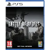 Battle of Rebels (5)