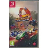 Hot Wheels Unleashed 2: Turbocharged ()