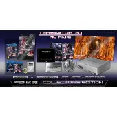 Terminator 2D: NO FATE - Collectors Edition