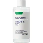 Eqqualberry Swimming Pool Toner Kasvovesi 155 ml