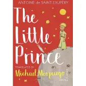 Antoine de Saint-Exupery The Little Prince