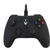Nacon Evol-X Pro langallinen ohjain, musta, Xbox